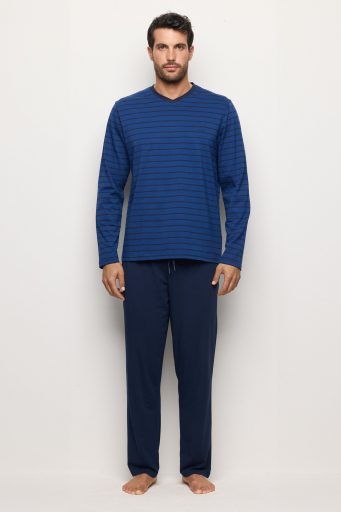 Pyjama quotidien pour homme