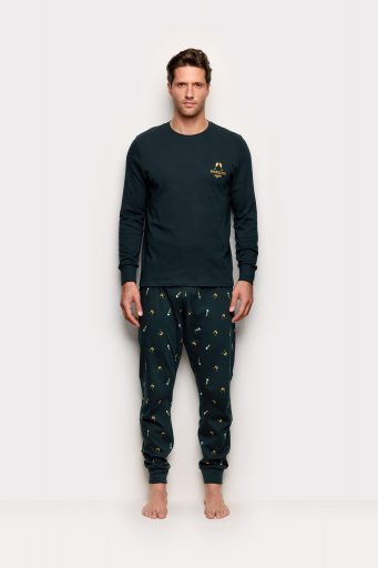 Pyjama Lucky Night 14 INTERLOCK Homme