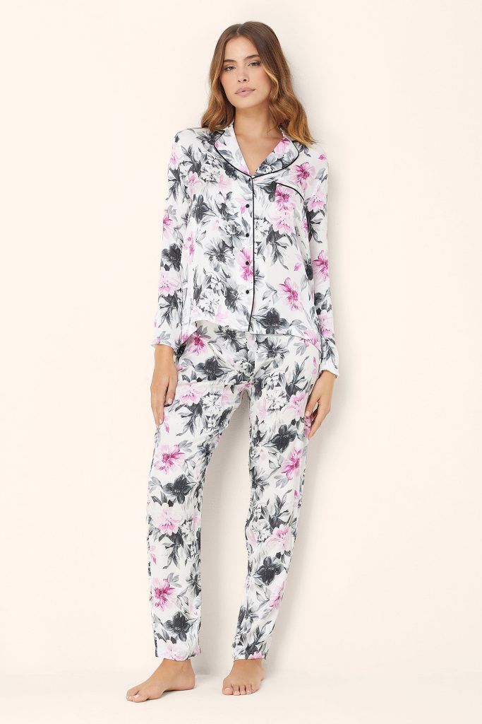 Pyjama femme Cécile