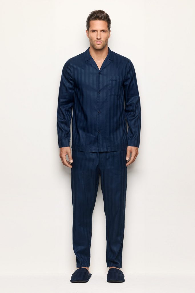 Pyjama homme Blue Label