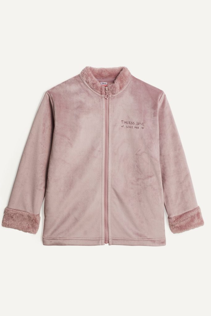 Chemise de nuit pour enfants La Belle et le Clochard 1