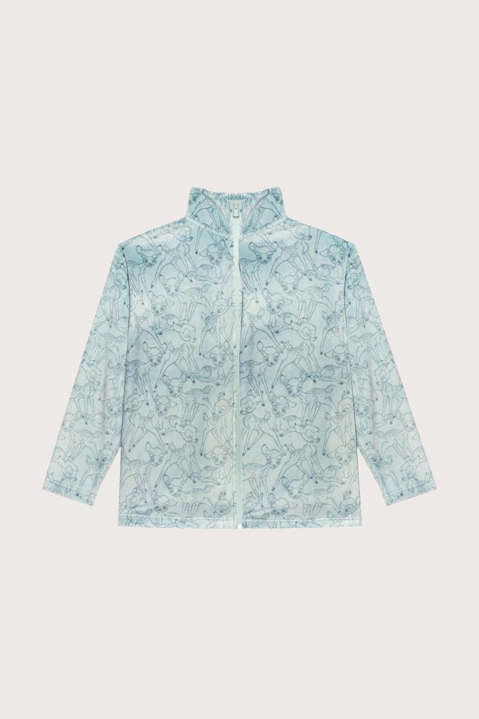 Chemises de nuit Bambi Girl