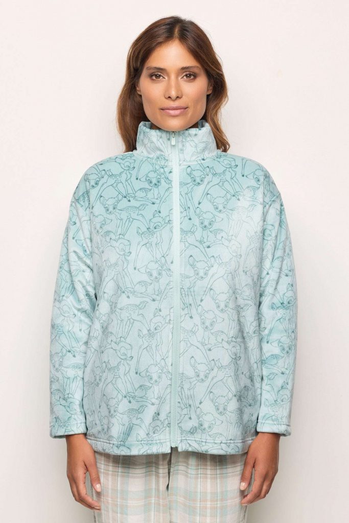 Chemises de nuit Bambi Woman