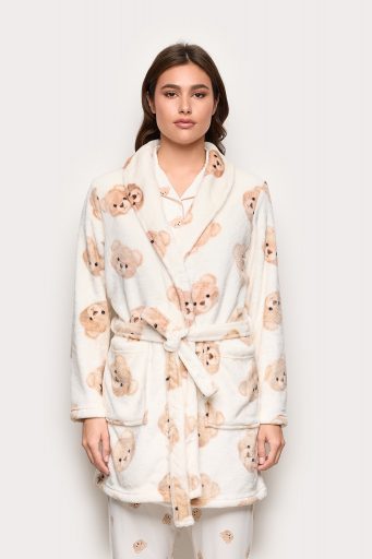 Nuisettes après-ski CORAL TERRY Femme