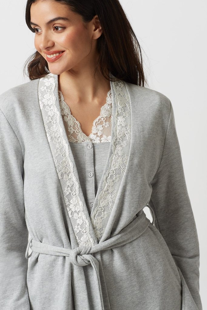 Chemise de nuit Primula Woman