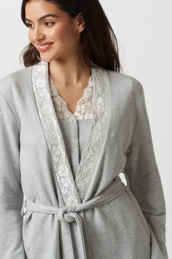 Chemise de nuit Primula Woman