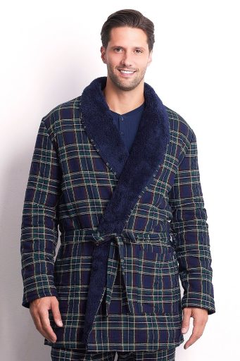 Chemise de nuit pour homme Mix & Match