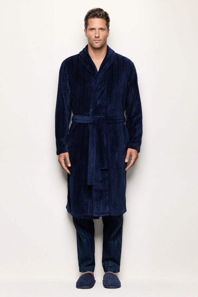 Chemises de nuit pour hommes Blue Label