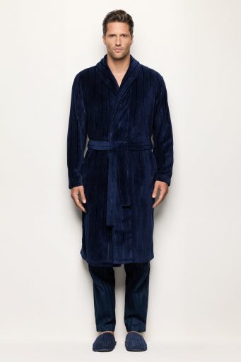 Chemises de nuit pour hommes Blue Label