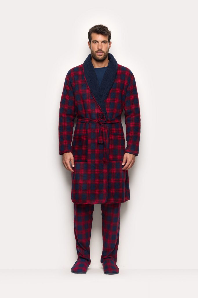 Nuisettes Mix & Match 005 CORAL TERRY Homme