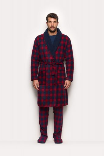 Nuisettes Mix & Match 005 CORAL TERRY Homme