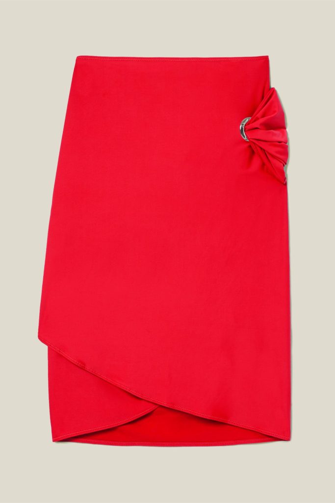 Paréo Femme Essentiels