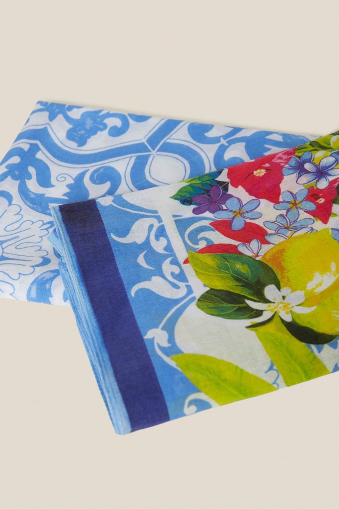 Paréo Femme Celia 20