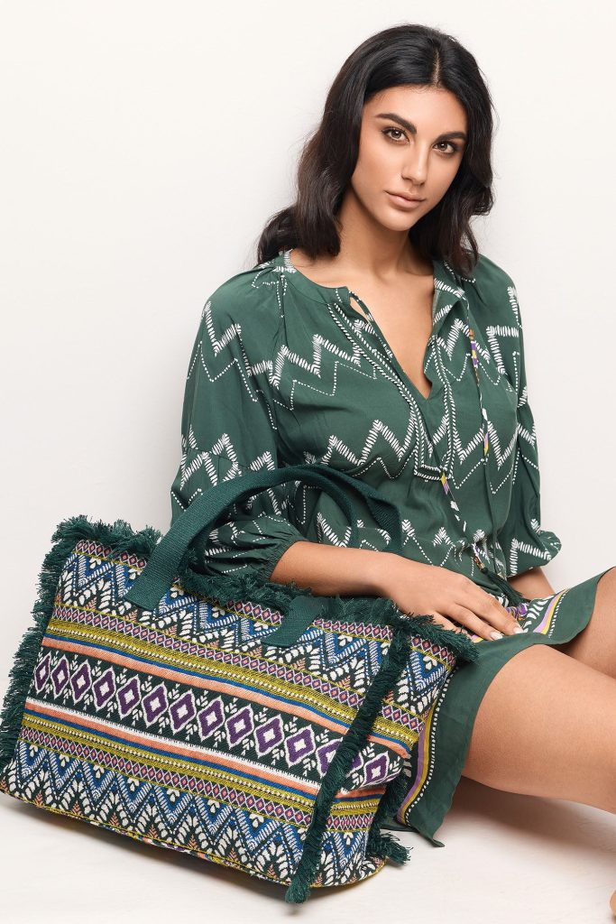 Sac pour femme Yamira