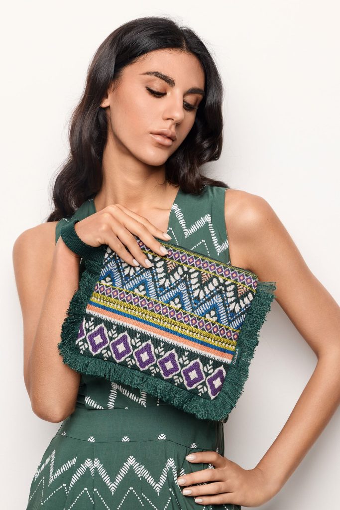 Sac pour femme Yamira