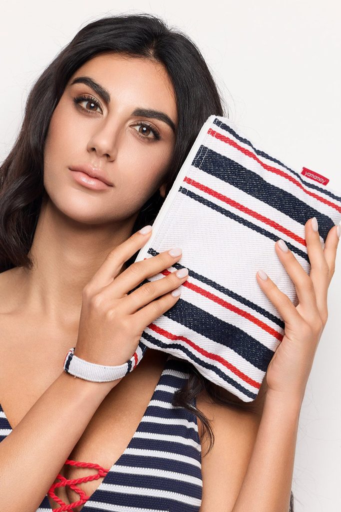 Pochette Sailor Woman