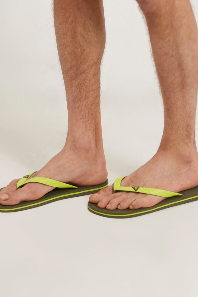 Tongs Passepartout Man 2