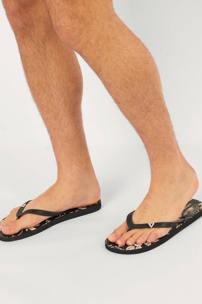 Tongs Malibu Man