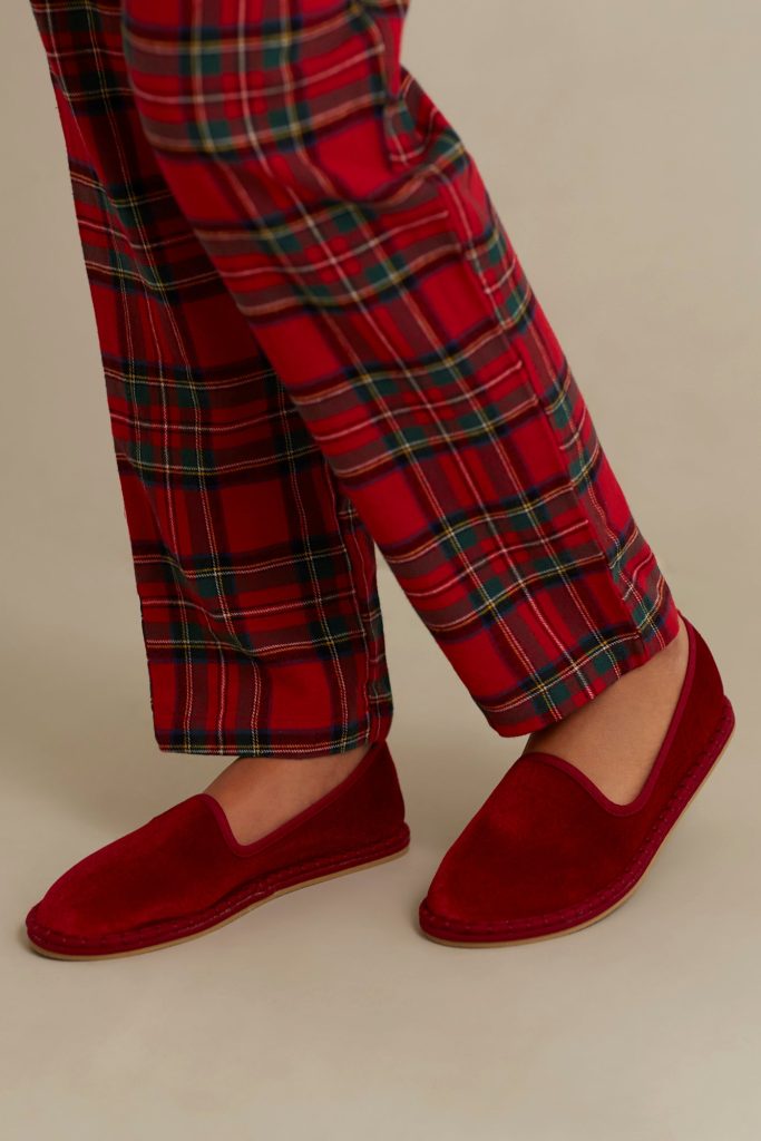 Chaussons Mix & Match pour femme
