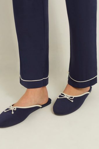 Chaussons femme Daily Modal
