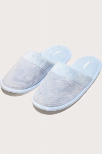 Chaussons Mix & Match pour femme