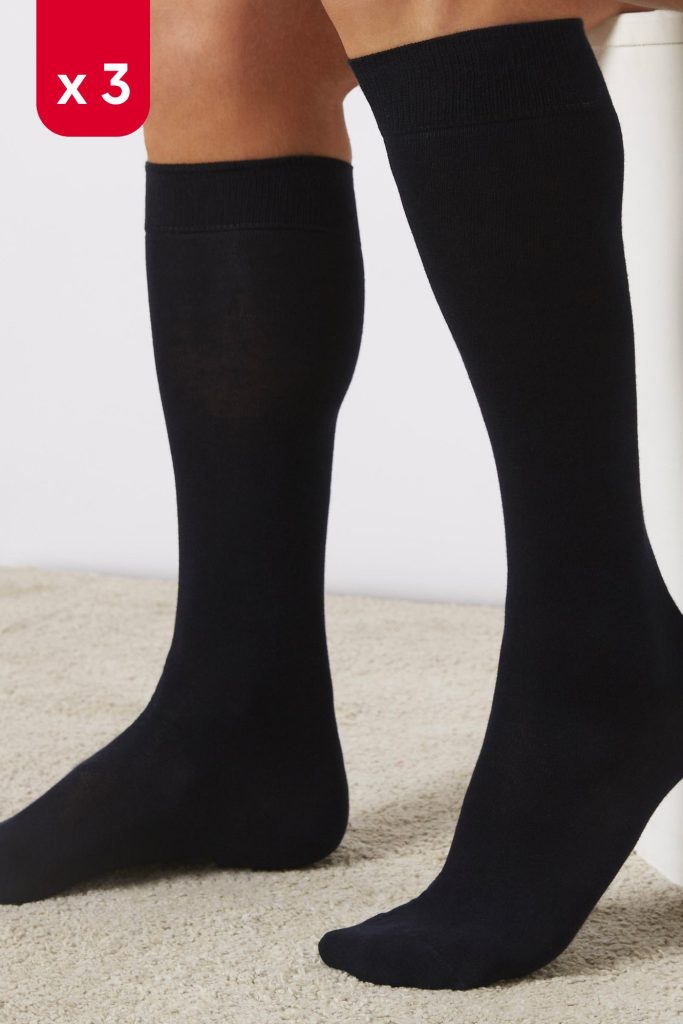 Calze Cotone Stretch Homme Calze 2