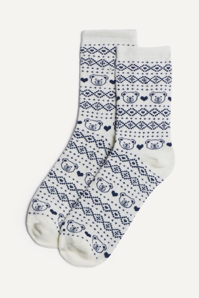 Mix & Match Chaussettes courtes pour femme 2