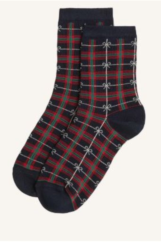 Mix & Match Chaussettes courtes pour femme 3