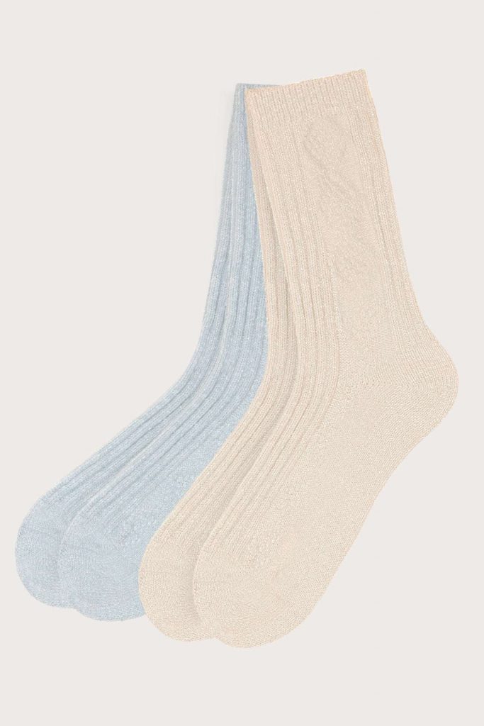 Chaussettes Mix & Match pour femme
