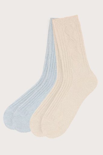 Chaussettes Mix & Match pour femme