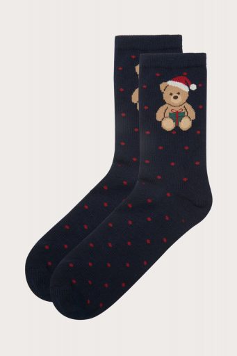 Chaussettes Mix & Match 10 TRICOT Femme