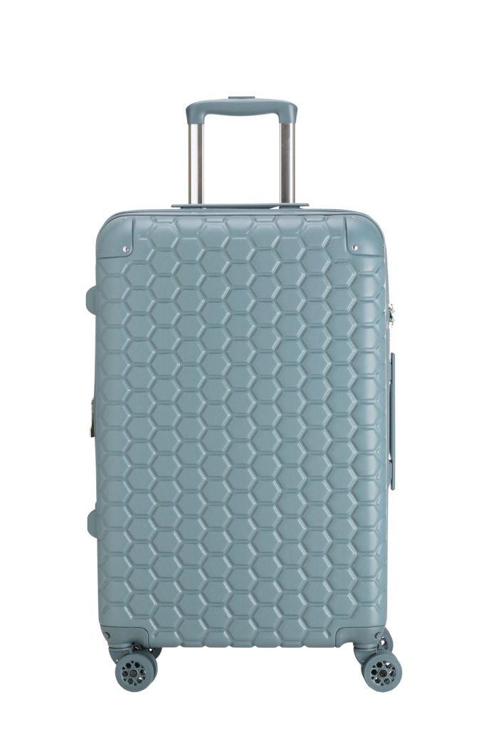 Chariots Gotech Green Medium Hard G