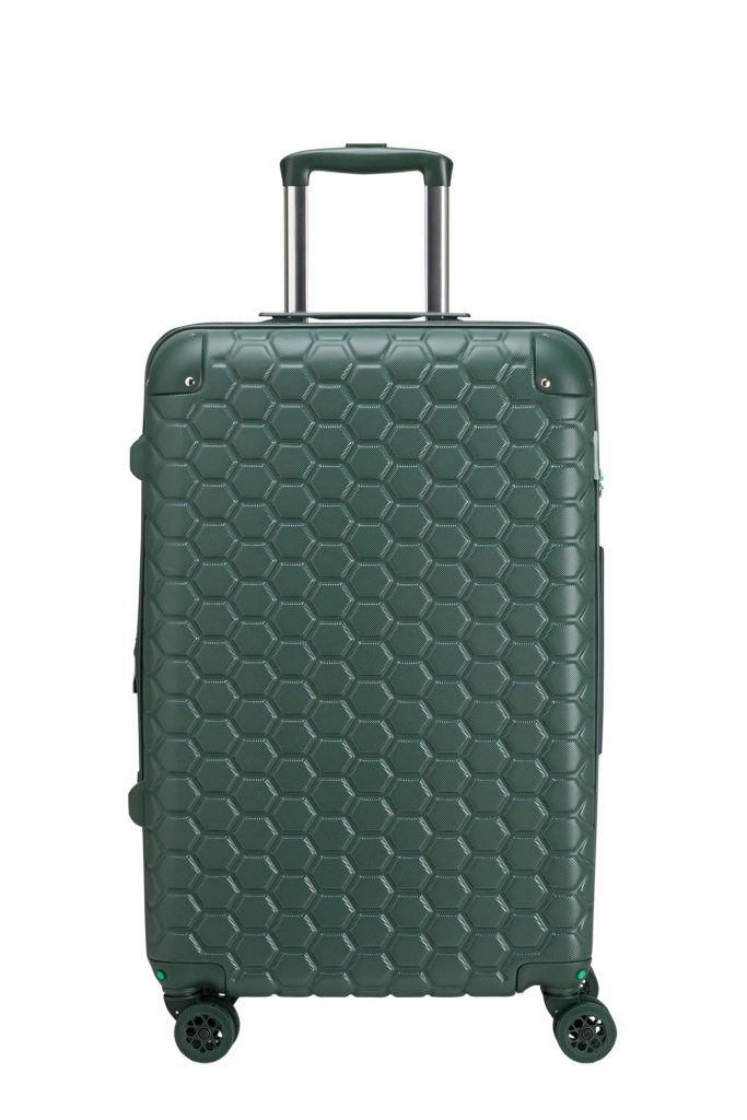 Chariots Gotech Green Medium Hard