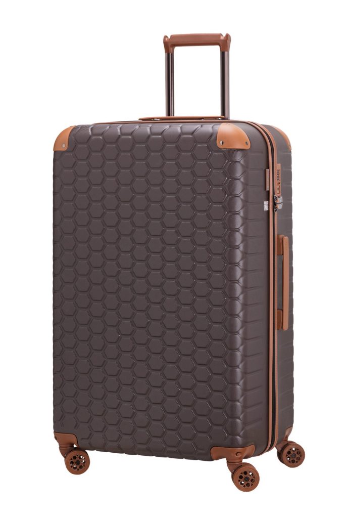 Chariots rigides Go Tech Premium grand format Carpisa Gotech Unisexe