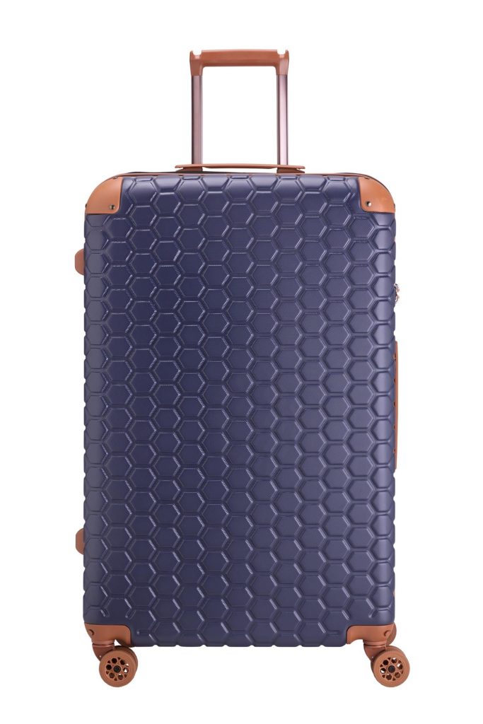 Valises rigides Unisexes de grande taille Gotech Premium Travel