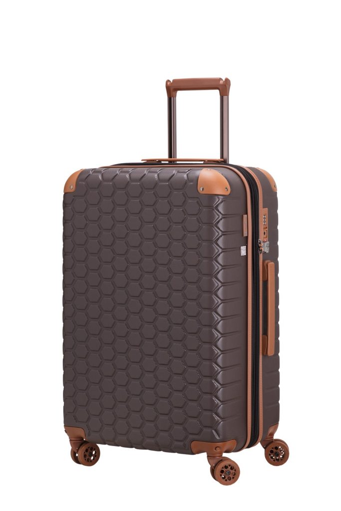 Chariots Go Tech Premium Medium Hard Carpisa Gotech Unisexe