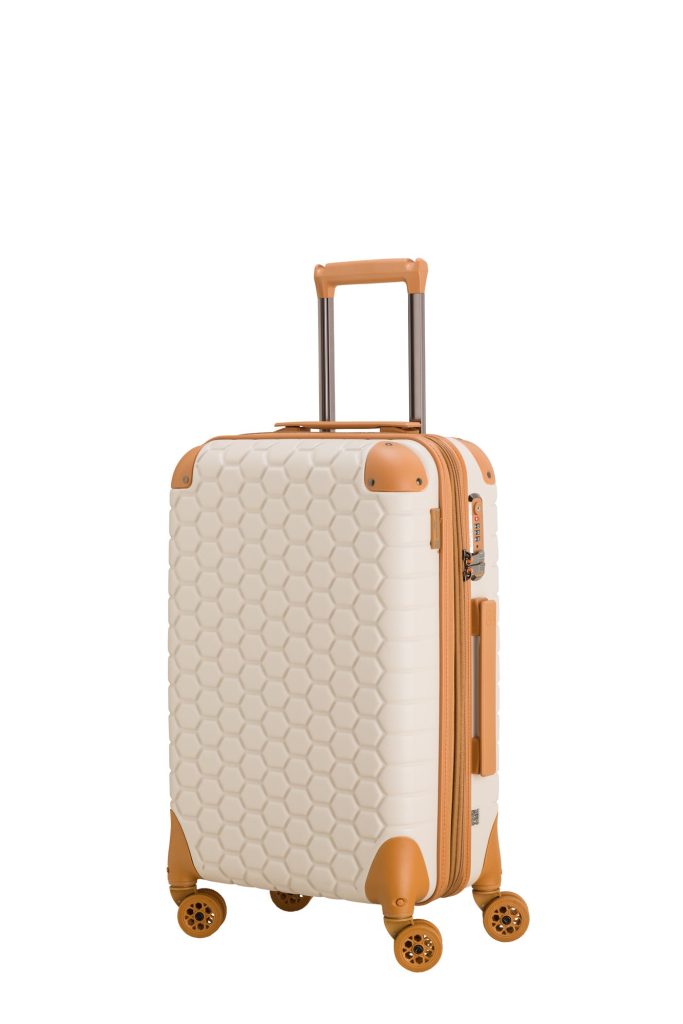 Valises rigides unisexes de petite taille Gotech Premium