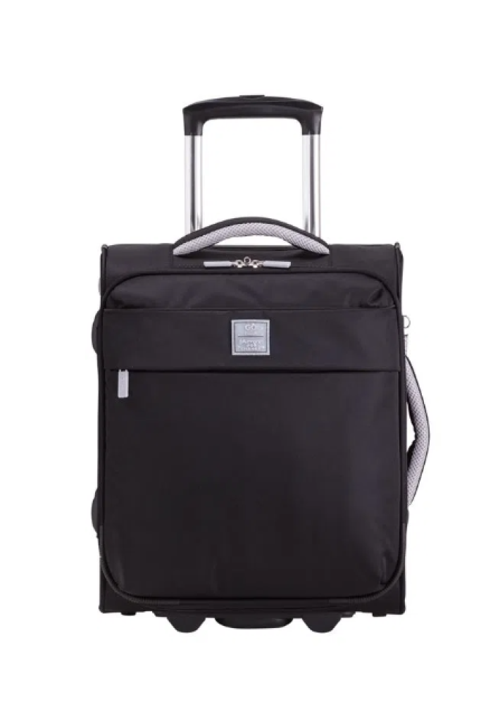Valises souples unisexes Active Go Travel