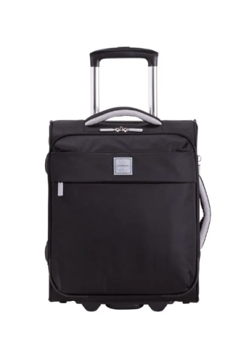 Valises souples unisexes Active Go Travel