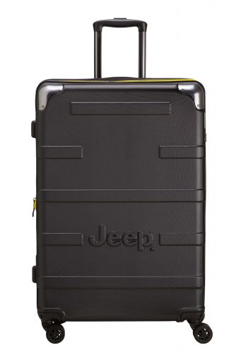 Chariots rigides unisexes Powerhead Jeep de grande taille