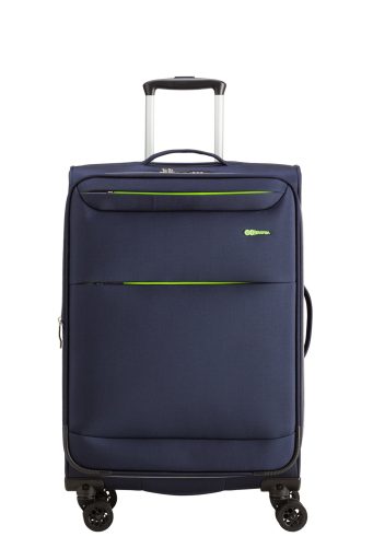 Valises souples moyennes unisexes Levity Go V2