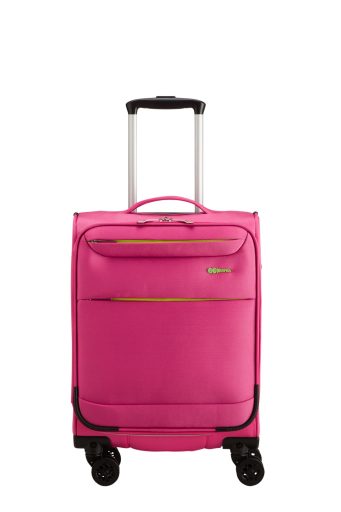 Valises souples unisexes Levity Go V2 Small