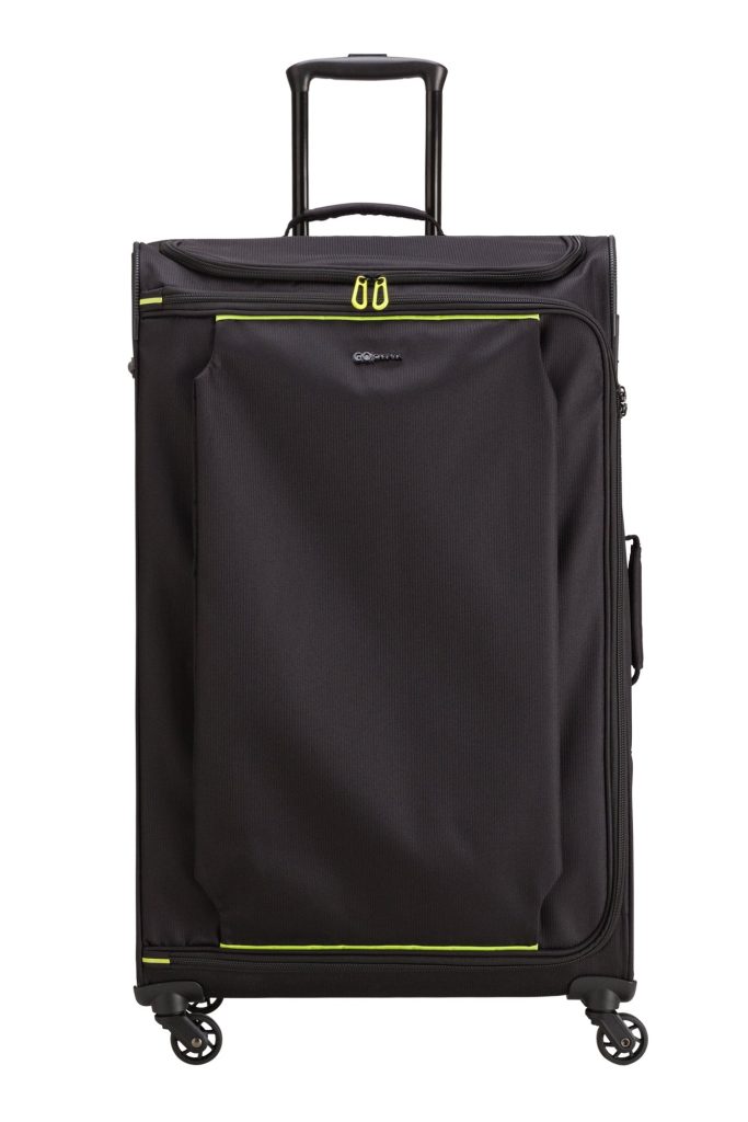 Grandes valises souples Lite’N’Go