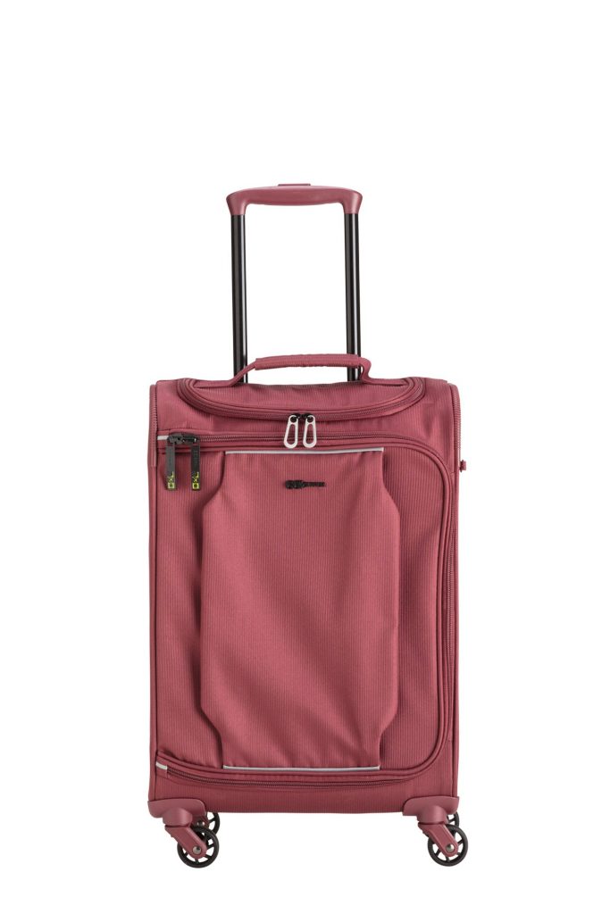 Chariots souples Lite’N’Go Small en tissu unisexe