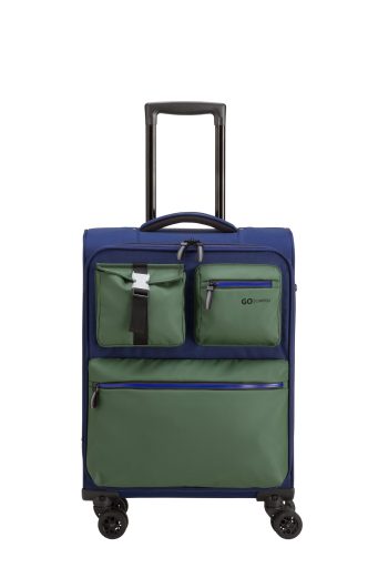 Petits chariots souples pour équipage