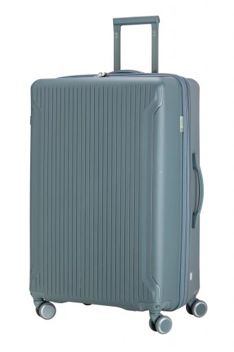 Chariots rigides Flexitech grand format en polypropylène unisexe