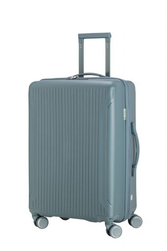 Chariots rigides moyens Flexitech en polypropylène unisexe