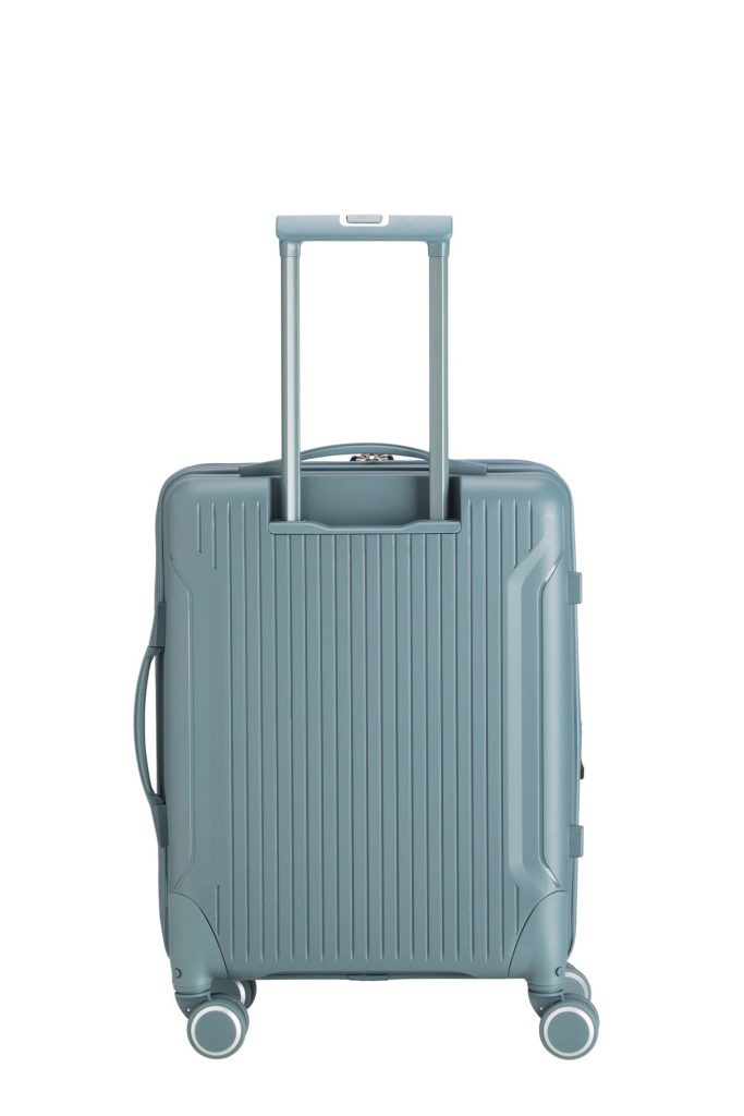 Chariots rigides Flexitech petits modèles unisexes en polypropylène