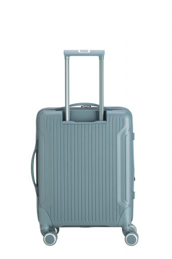 Chariots rigides Flexitech petits modèles unisexes en polypropylène