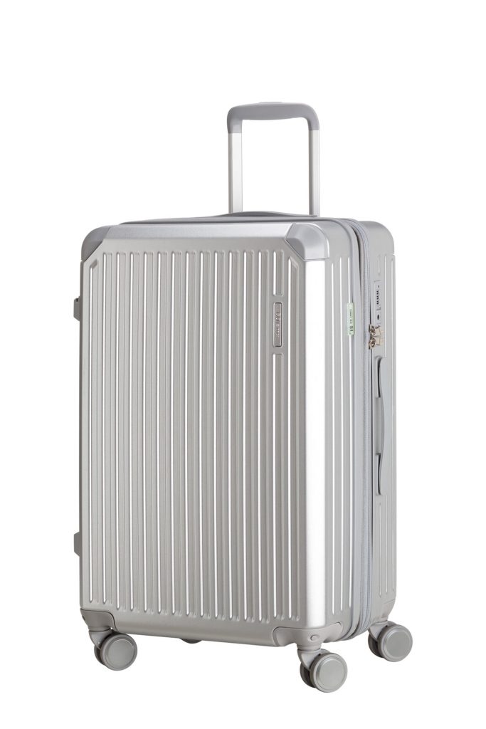 Chariots Tinny Go Medium Hard ABS/Polycarbonate Unisexe